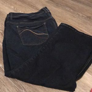**PLUS SIZE** Lane Bryant Jeans